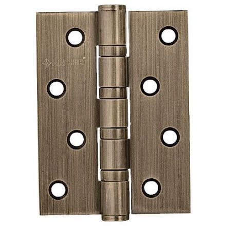 Петля универсальная ARCHIE A010-C 100X70X3-4BB-1B