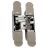 Петля скрытого монтажа ARCHIE SILLUR S-130 P.CHROME