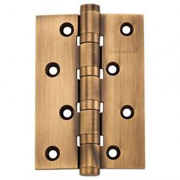 Петля универсальная ARCHIE A010-C 100X70X3-4BB-1ACF
