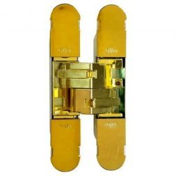 Петля скрытого монтажа ARCHIE SILLUR S-130 P.GOLD