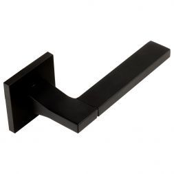 Ручка дверная ADDEN BAU COSMO S-533 BLACK