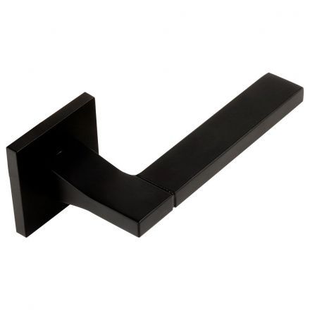 Ручка дверная ADDEN BAU COSMO S-533 BLACK