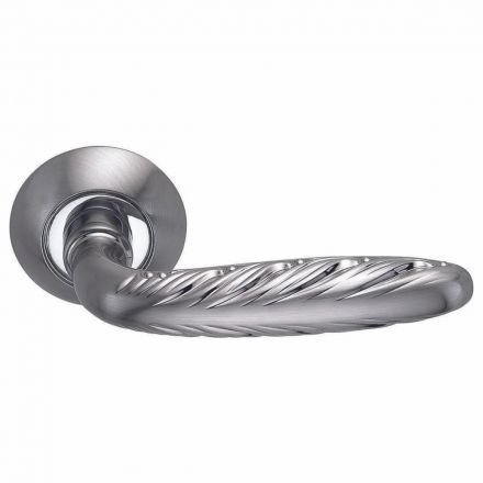 Ручка межкомнатная ARCHIE S010 167HH Aurora Line