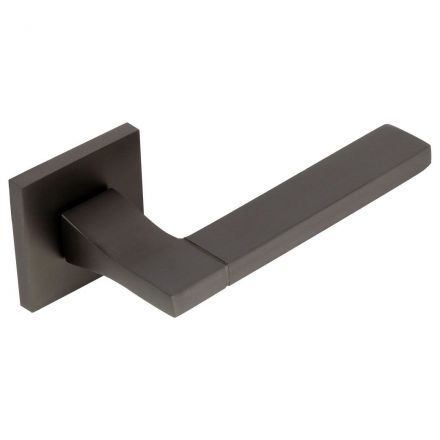 Ручка дверная ADDEN BAU COSMO S-533 GRAPHITE