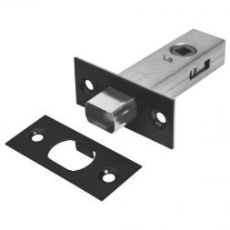 Задвижка сантехническая BUSSARE L7-45 BLACK