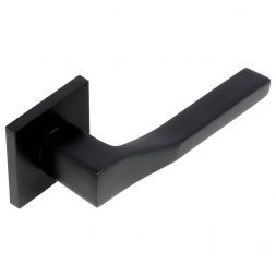Ручка дверная ADDEN BAU DUNE S-531 BLACK