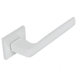 Ручка дверная ADDEN BAU DUNE S-531 WHITE