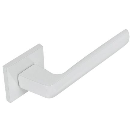 Ручка дверная ADDEN BAU DUNE S-531 WHITE