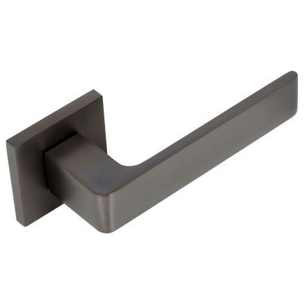 Ручка дверная ADDEN BAU GRANE S-560 GRAPHITE