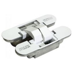Петля скрытая Morelli HH-2 W
