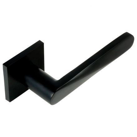 Ручка дверная ADDEN BAU LEDO S-522 BLACK