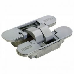 Петля скрытая Morelli HH-2 SC