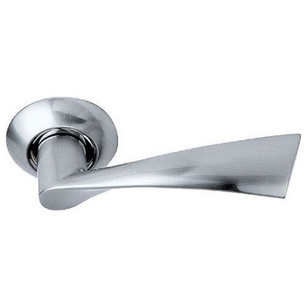 Ручка межкомнатная ARCHIE S010 X11HH Suave Line