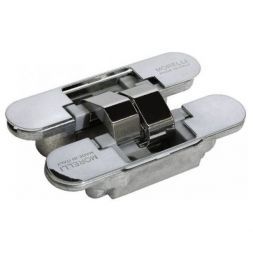 Петля скрытая Morelli HH-2 PC