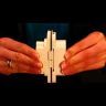 Петля скрытая Morelli HH-2 PG