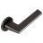 Ручка дверная ADDEN BAU RIVER S-486 GRAPHITE