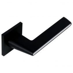 Ручка дверная ADDEN BAU RIVER S-530 BLACK