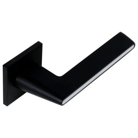 Ручка дверная ADDEN BAU RIVER S-530 BLACK