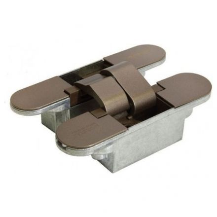 Петля скрытая Morelli HH-3 AB