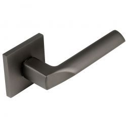 Ручка дверная ADDEN BAU SHELF S-559 GRAPHITE