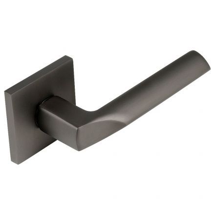 Ручка дверная ADDEN BAU SHELF S-559 GRAPHITE