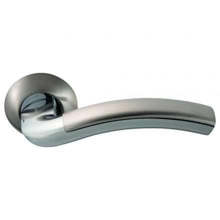 Ручка межкомнатная ARCHIE S010 59HH Vela Line