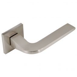 Ручка дверная ADDEN BAU URSA S-552 NICKEL