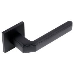 Ручка дверная ADDEN BAU VEIN S-537 BLACK