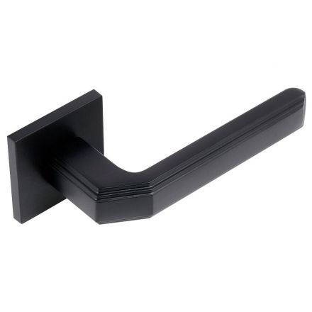 Ручка дверная ADDEN BAU VEIN S-537 BLACK
