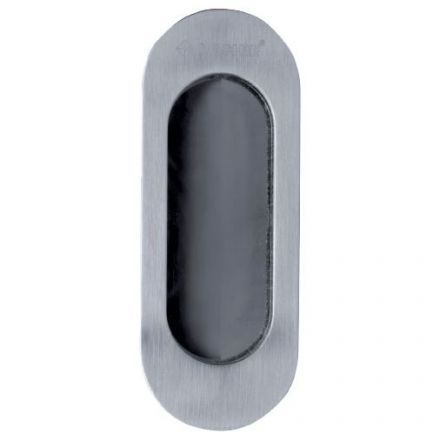 Ручка для раздвижных дверей и шкафов-купе ARCHIE A-K02-V0H