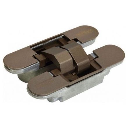 Петля скрытая Morelli HH-4 AB