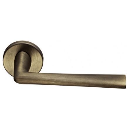 Ручка дверная Morelli THE FORCE CAFFE кофе