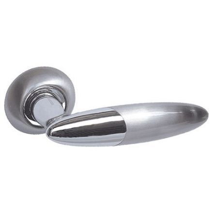 Ручка межкомнатная ARCHIE S010 113HH Melado Line