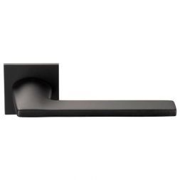 Ручка межкомнатная ARCHIE VERGE Stick M.BLACK Stick Line