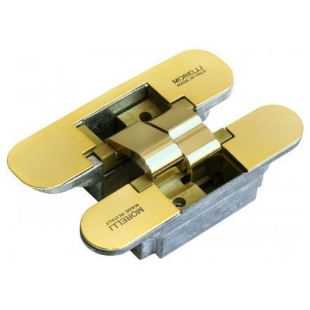Петля скрытая Morelli HH-5 PG