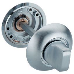 Завертка сантехническая ADDEN BAU WC 003 CHROME