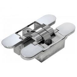 Петля скрытая Morelli HH-6 PC