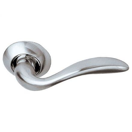 Ручка межкомнатная ARCHIE S010 RHH Adamar Line